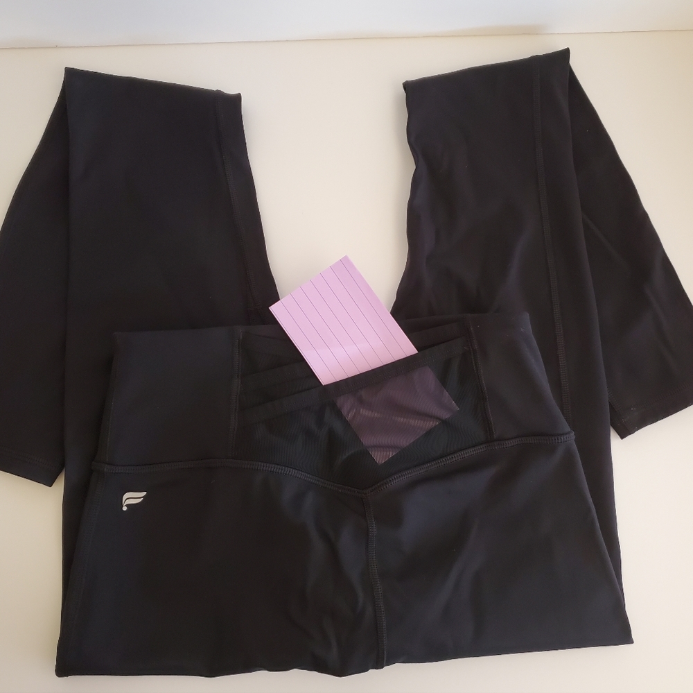 Fabletics Trinity Motion365 - Picture 2 of 6